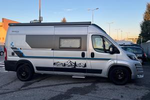 Altro BRAVIA SWAN CAMPER PURO
