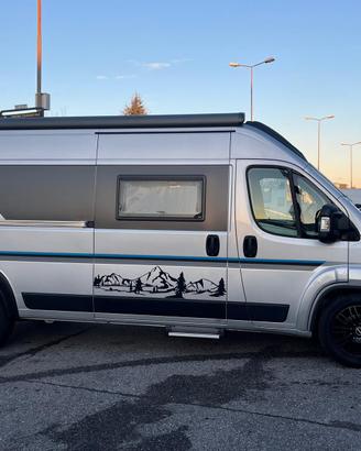 Altro BRAVIA SWAN CAMPER PURO