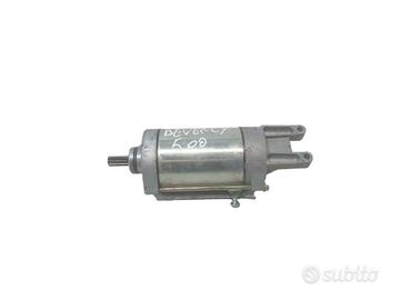 Motorino d avviamento per Piaggio Beverly 500cc (0