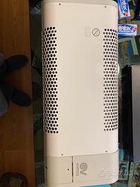 Termoconvettore Vortice