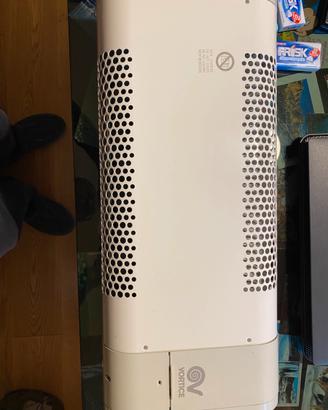 Termoconvettore Vortice