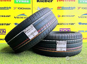 X2: Estive 255/45R20 101W -PIRELLI- al 75%