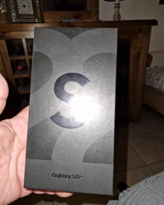 Samsung s22 plus 