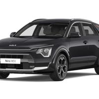 KIA Niro 1.6 MY25 HEV STYLE GPL