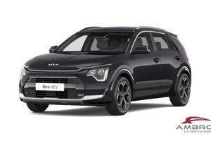 KIA Niro 1.6 MY25 HEV STYLE GPL