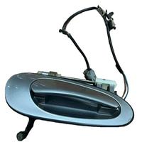 MANIGLIA ESTERNA DESTRA PORSCHE BOXSTER 986