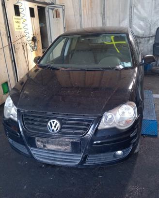 Ricambi Originali Volkswagen Polo 1.2 12V