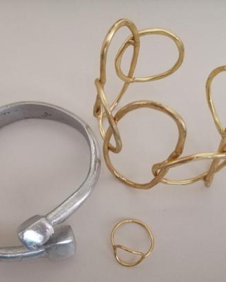 braccialetti vestopazzo