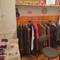 stock abbigliamento donna