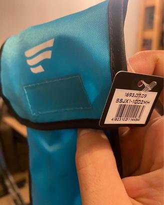 Canna favorite X1 shore jigging