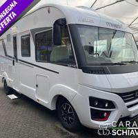 ITINEO SB 740 ADVANCE EDITION