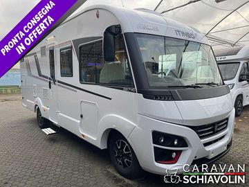 ITINEO SB 740 ADVANCE EDITION