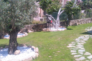 Villetta a San Teodoro centro