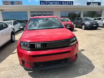Fiat Grande Panda 1.2 Hybrid 110 CV S&S Pop (NUOVA