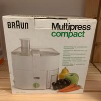 Centrifuga Braun
