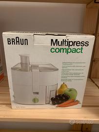 Centrifuga Braun