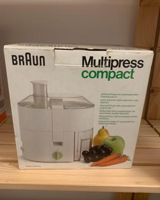 Centrifuga Braun