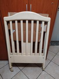 Lettino Bimbo