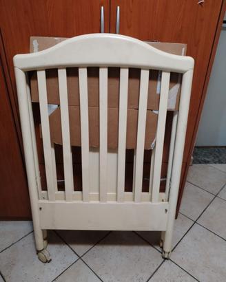 Lettino Bimbo
