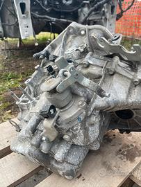 Suzuki Swift Sport ricambi