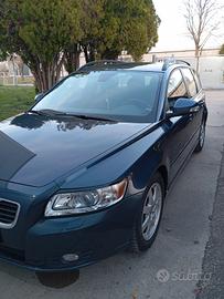 volvo v50 perfetta 