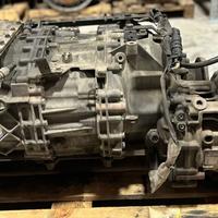 CAMBIO DAF XF 510 ZF ASTRONIC 12AS2541 TD