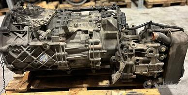 CAMBIO DAF XF 510 ZF ASTRONIC 12AS2541 TD