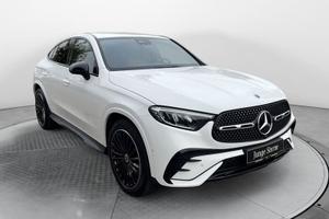 Mercedes-Benz GLC Coupé GLC 220 d 4Matic Mild...