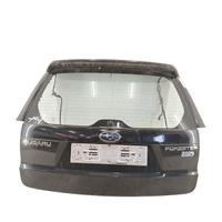 Portello posteriore Subaru Forester 2.0 D del 2008