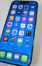 Iphone 15 PRO 128GB 