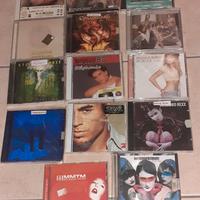 LP / DISCHI / VINILE / CD 