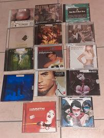 LP / DISCHI / VINILE / CD 