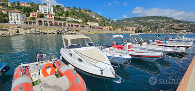 Barca Aquamar bahia 20