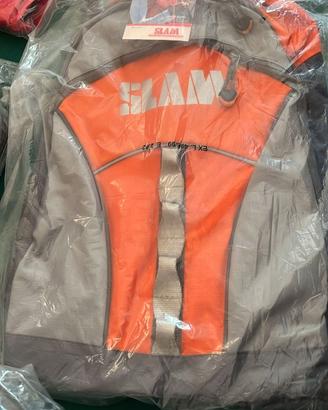 ⛵ LOTTO 3 ZAINI SLAM VINTAGE – NUOVI MAI USATI