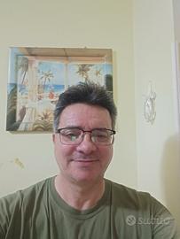 Autista furgoni frigo