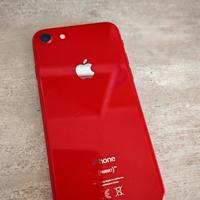 iPhone 8 64 GB Rosso