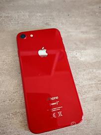 iPhone 8 64 GB Rosso