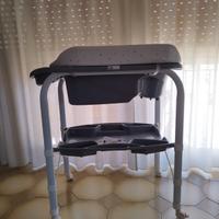 Fasciatoio bagnetto cam