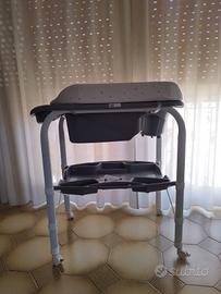 Fasciatoio bagnetto cam