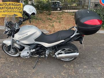 Bmw r 1200 r - 2007