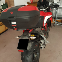 Ducati multistrada 1200 dvt