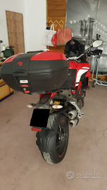 Ducati multistrada 1200 dvt