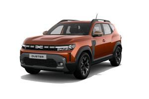 Dacia Duster NUOVO Extreme Hybrid 140