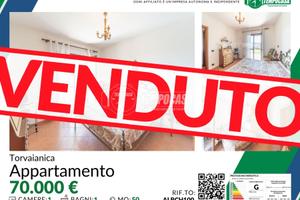 BILOCALE IN NUDA PROPRIETA' CON AMPIO GIARDINO