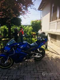 CBR 600 RR