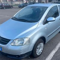 Volkswagen fox 1.4 tdi
