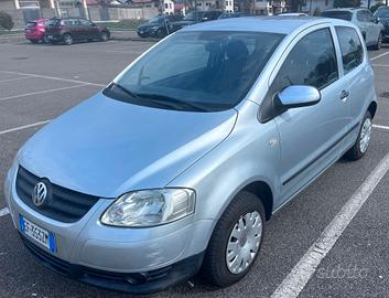 Volkswagen fox 1.4 tdi