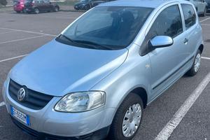 Volkswagen fox 1.4 tdi