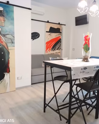 Soggiorno a Rimini