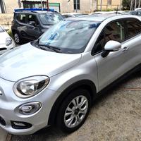 Fiat 500X 1.6 MultiJet 120 CV Business KM 109000 G
